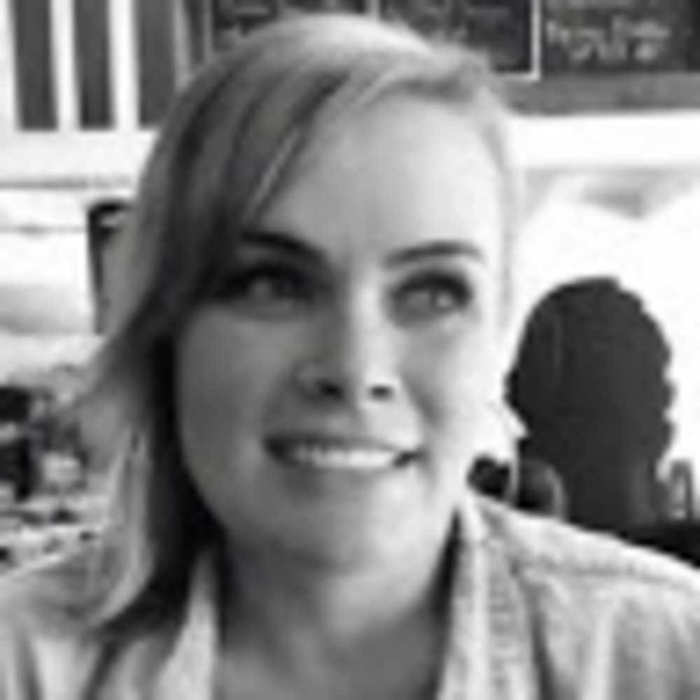 Meet your Posher, Beth